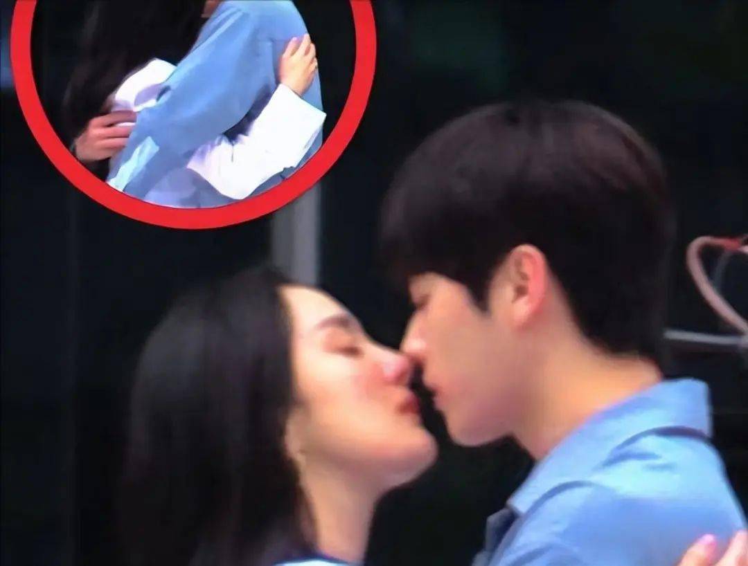 女明星被男明星床戏_吻戏拍摄挑战_演员应对亲密戏技巧