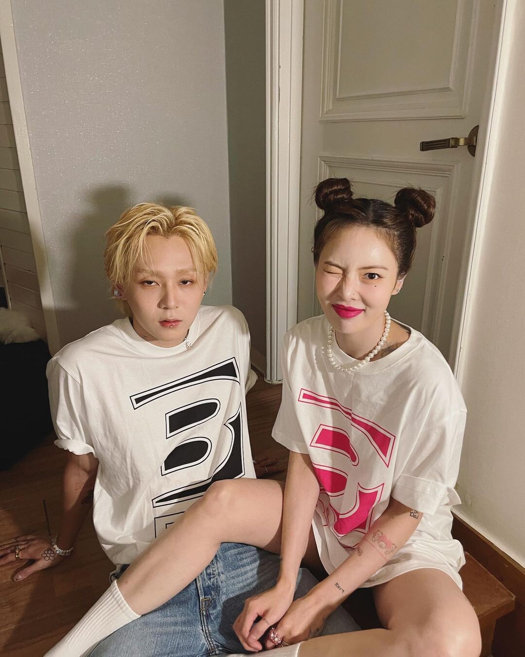 韩国艺人公开恋爱_大方承认恋爱的韩星_韩国娱乐圈恋情曝光