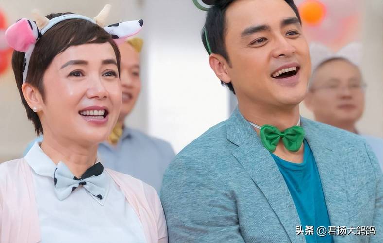 被包养的男明星，背后真相让人心酸：难怪都想去吃软饭