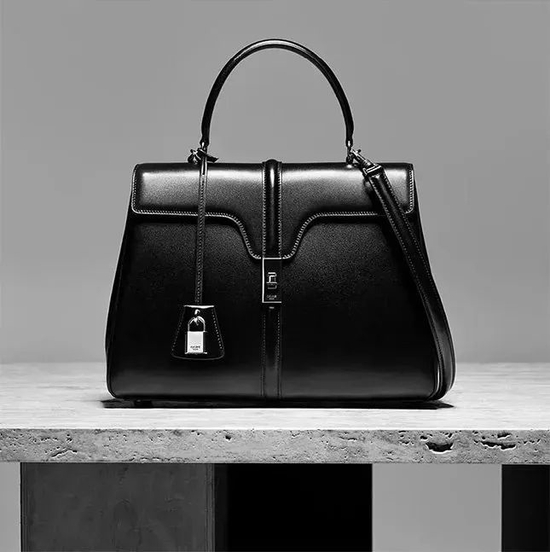Celine Soft 16 bag_Prada Supernova_女明星用的包包