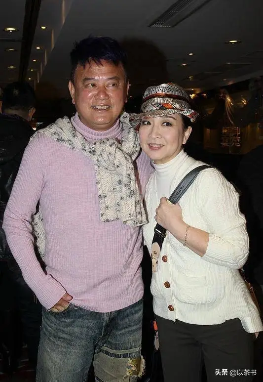 陈百祥 75岁状态好_陈百祥娱乐圈辈分_陈百祥 黄杏秀 46年婚姻