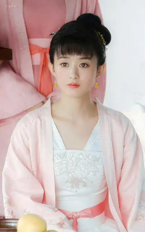 大陆女明星图片和姓名_最貌美如花的十大女明星_中国美女明星排名
