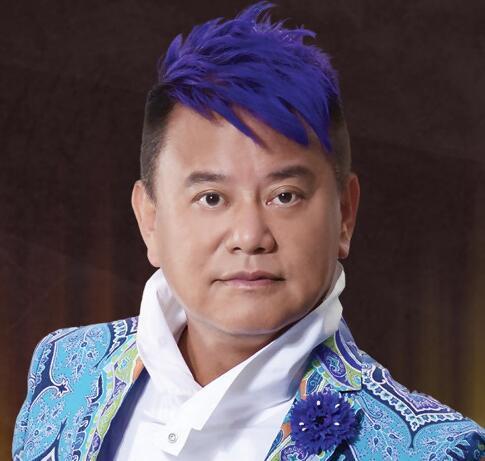 陈百强 陈百祥 周星驰_陈百祥娱乐圈辈分