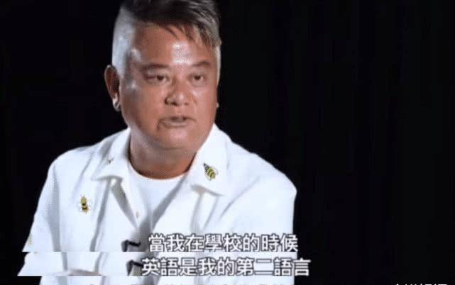 陈百祥娱乐圈辈分_陈百祥 铜紫荆星章 家国情怀