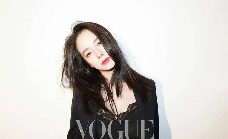 韩国最火的十大女明星，哪个是你心中女神