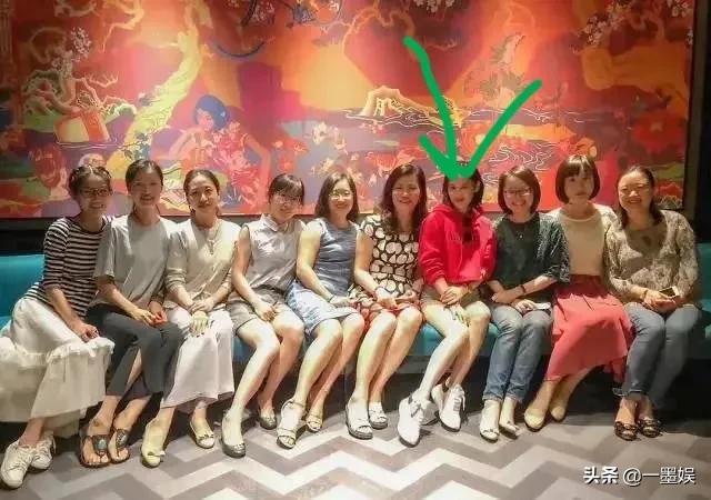 明星显年轻原因分析_高圆圆面对变老热搜回应_女明星整容吗