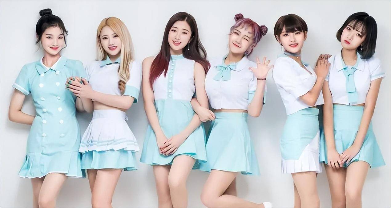 出道后，颜值变化非常大的6位女明星，个个整的惊艳