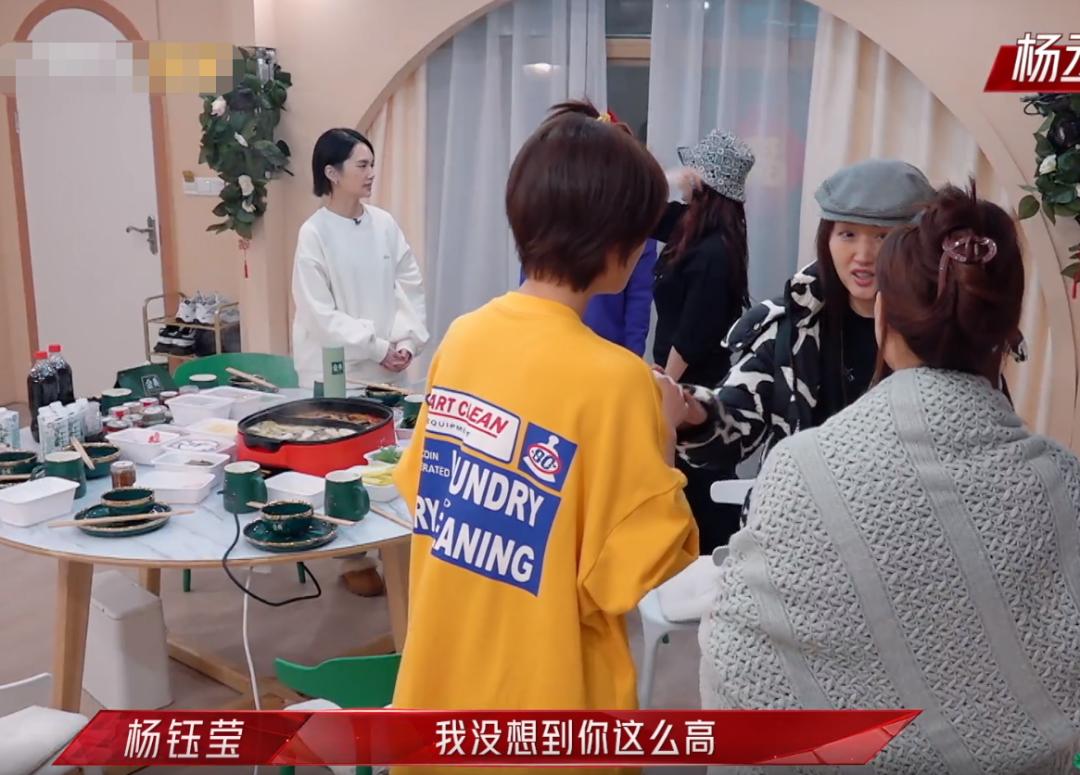 哪个女明星高_女明星身高揭秘_蓝盈莹真实身高