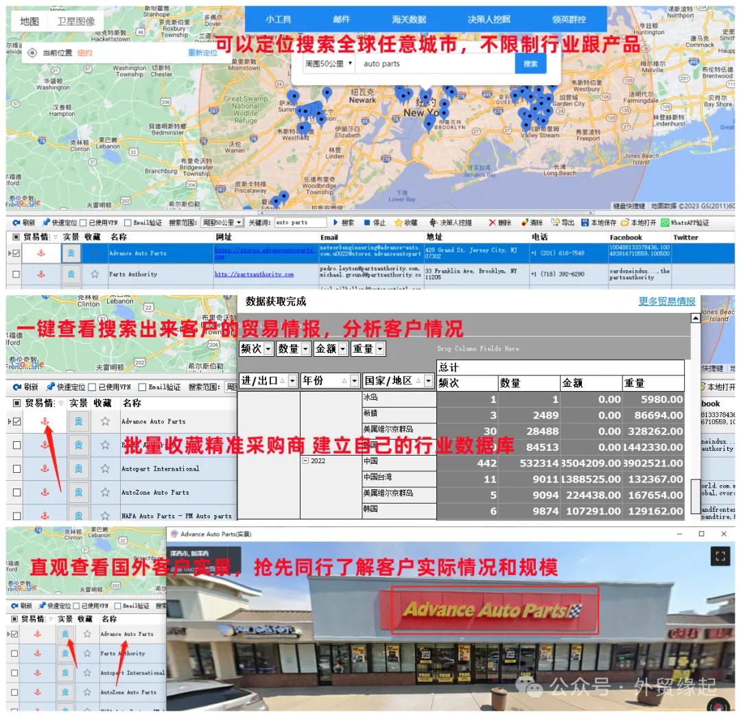 ph黄页网站免费版_开发非洲市场方法_非洲客户开发平台