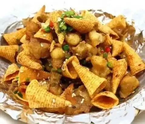 网红食堂黑暗料理是什么,_大学食堂黑暗料理_大学生活