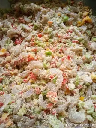 热干面之外的湖北，藏着让外地人崩溃的“黑暗料理”江湖