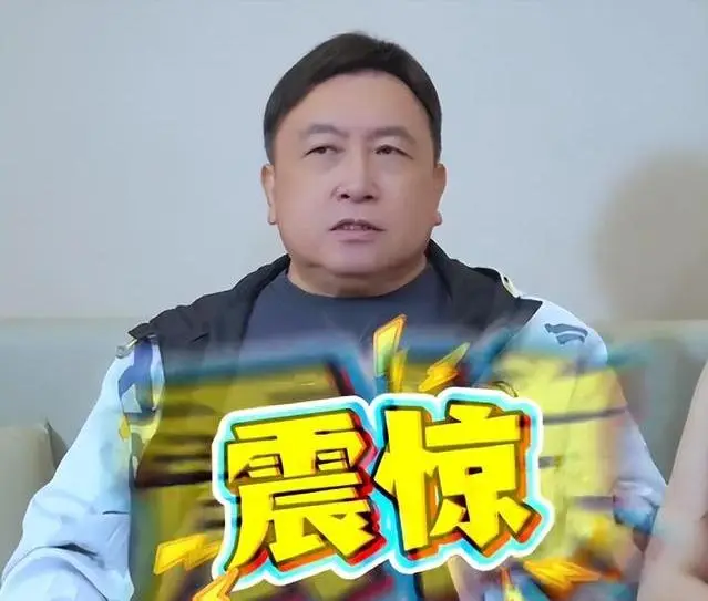 王晶没料到，爆料周润发狐臭，差点毁掉职业生涯