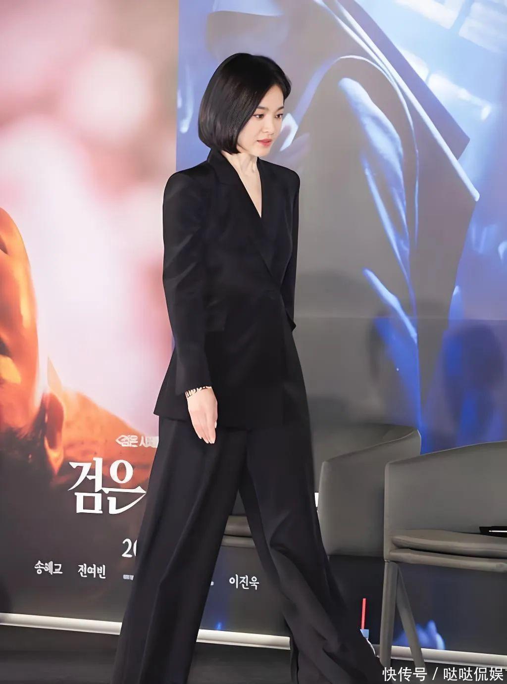 宋慧乔个人经历_宋慧乔离婚后状态_娱乐圈谁喜欢宋慧乔