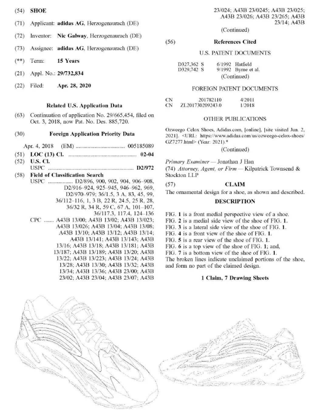adidas yeezy合作终止_yeezy水蜜桃与Adidas合作_yeezy设计理念演变