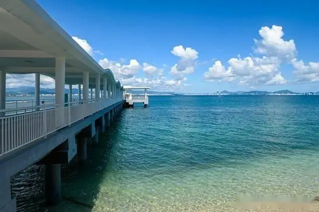 三亚海滨风光景点推荐_三亚精品免费观看mv视频软件_三亚旅游必打卡景点