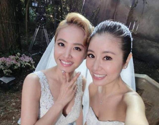 明星因名字像而分不清？比如张馨予、张予曦，但最后一对除外！
