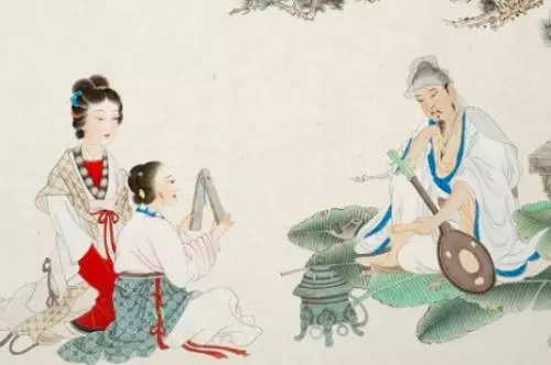 为什么管夫妻叫“两口子”？涨点传统文化小知识~