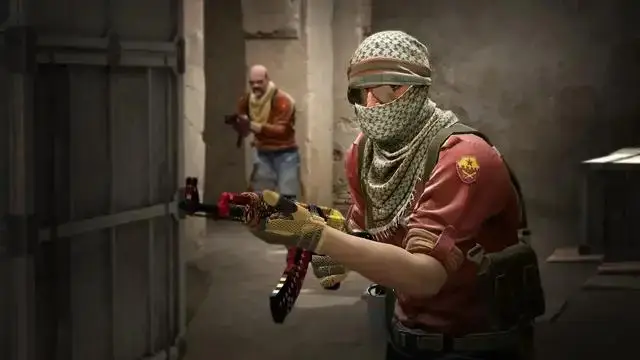 【CS:GO】独立页面回归 Steam，可单独下载但有大坑，附下载链接