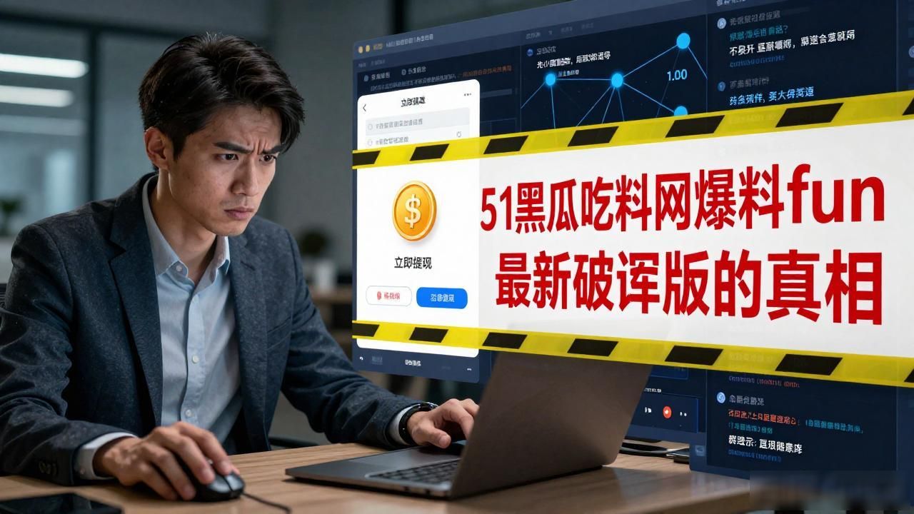 瓜爆料github_瓜实时爆料_51黑瓜吃料网爆料fun官网最新破解版,