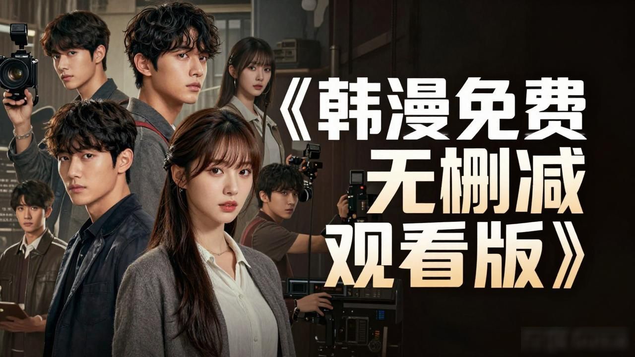 片名：《韩漫免费无删减观看版》-日韩电影神马在线观看_日照影院
