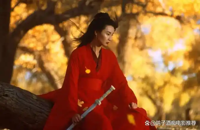 好片推荐,颜色_电影色彩运用分析_导演色彩技巧研究