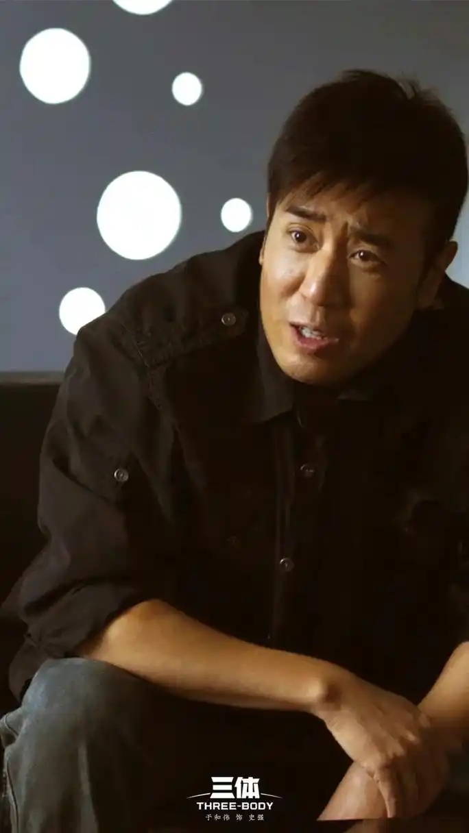  于和伟 演戏生涯 _娱乐圈演技现场_于和伟 早年经历 