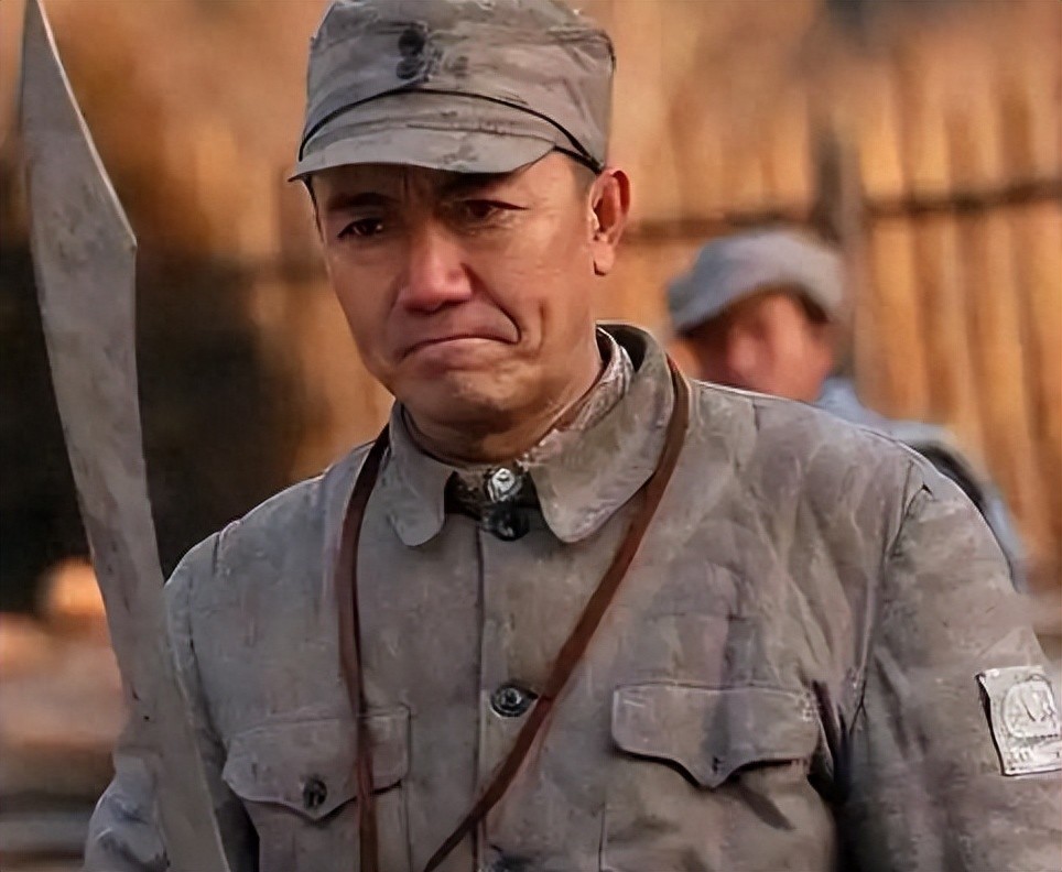 盘点圈里的6位老戏骨，陈道明第五，王志文第二，第一实至名归