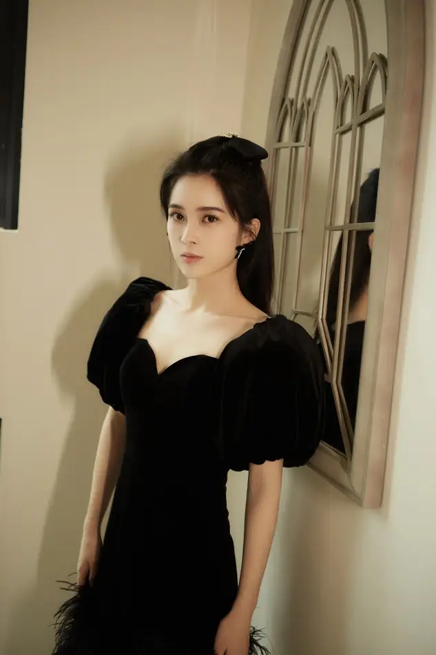明星口臭 刘亦菲口臭 唐嫣口臭_中国女明星哪些有口臭