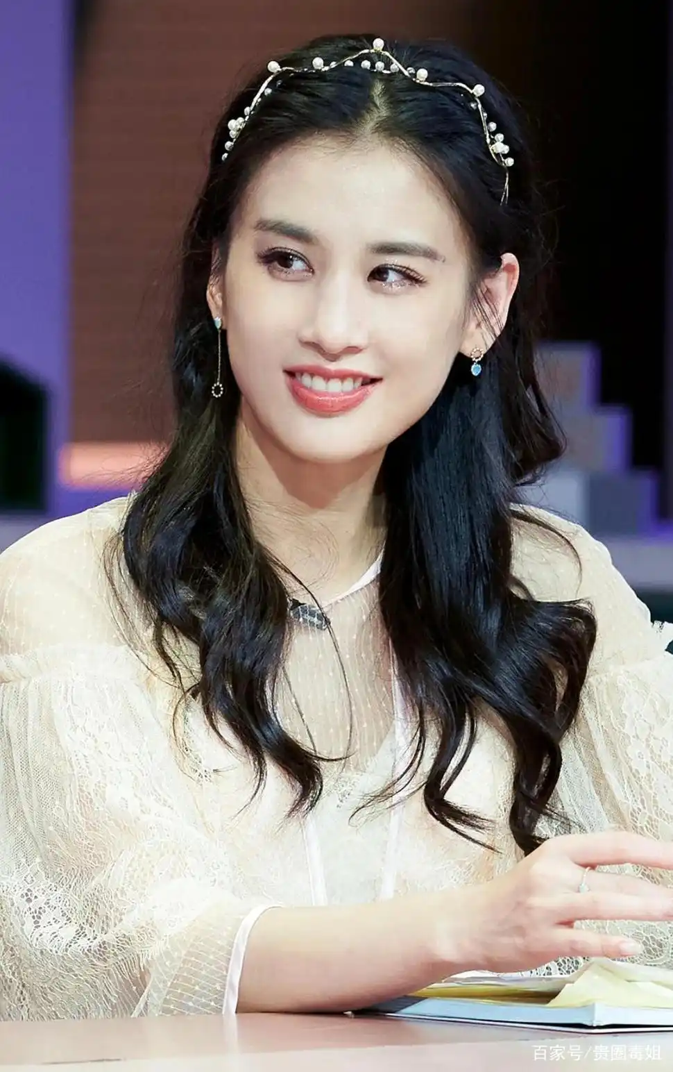 长方形脸女明星_大长脸美女 女星大长脸 气质独特大长脸