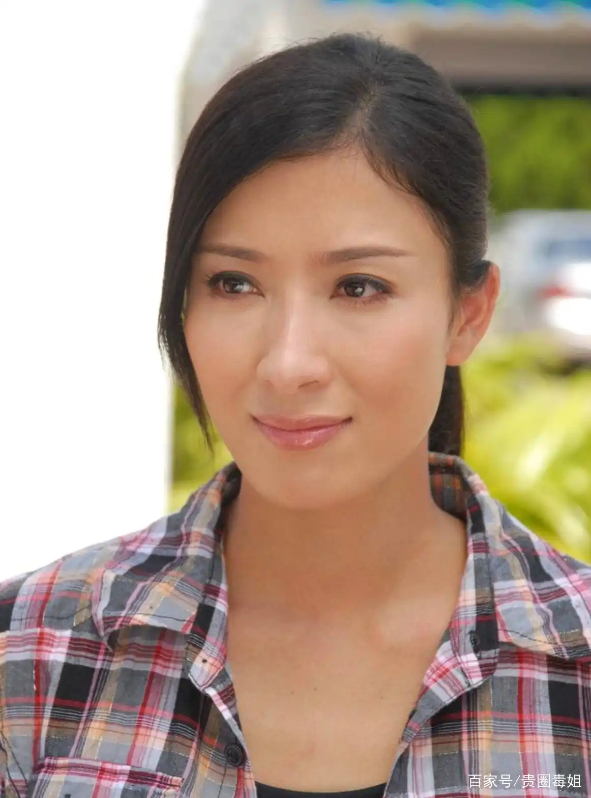 大长脸美女 女星大长脸 气质独特大长脸_长方形脸女明星