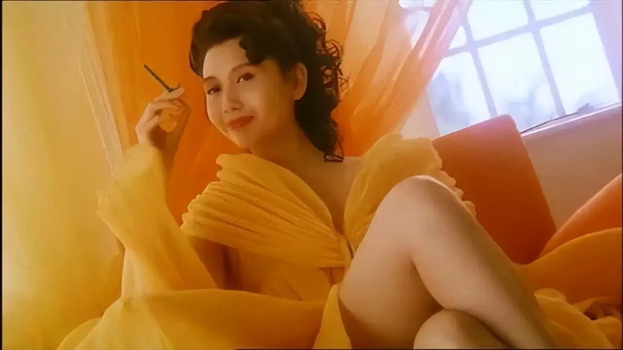 中国女明星邱淑贞_邱淑贞 早年经历 _ 邱淑贞 参加港姐 