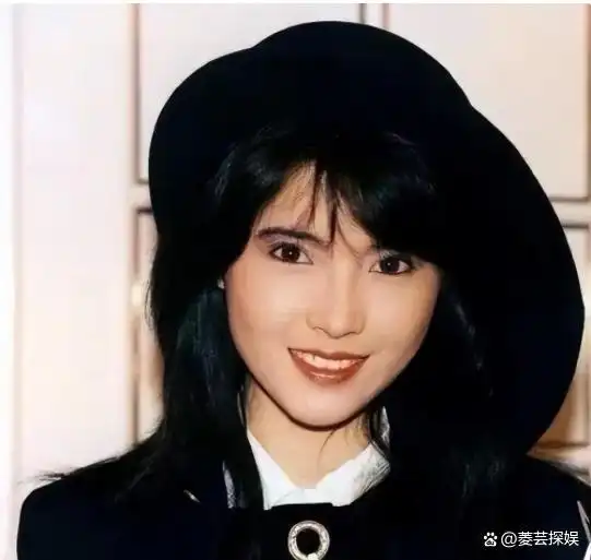 邱淑贞 纯欲女神 香港玉女_中国女明星邱淑贞