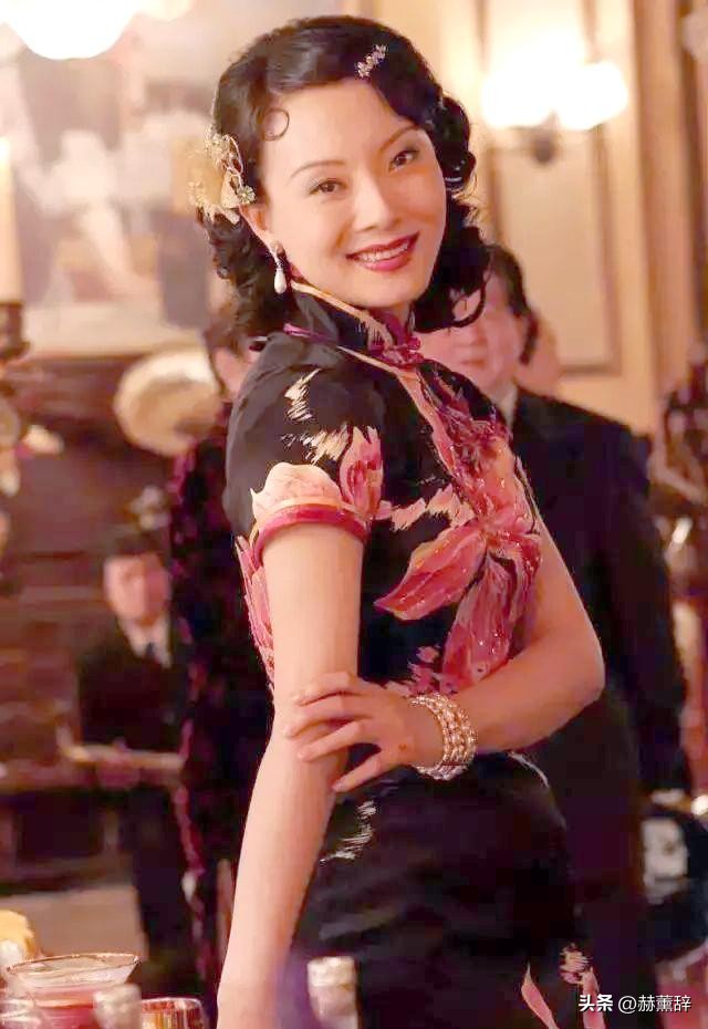 中年女明星身材管理_熟女魅力保养秘诀_豪放熟女明星