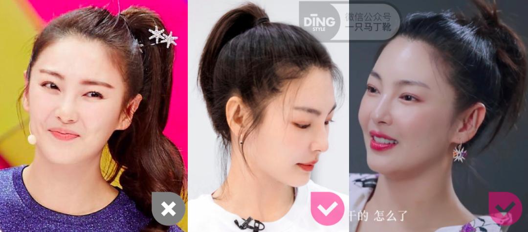 豪放熟女明星_熟女长相_张雨绮年轻感