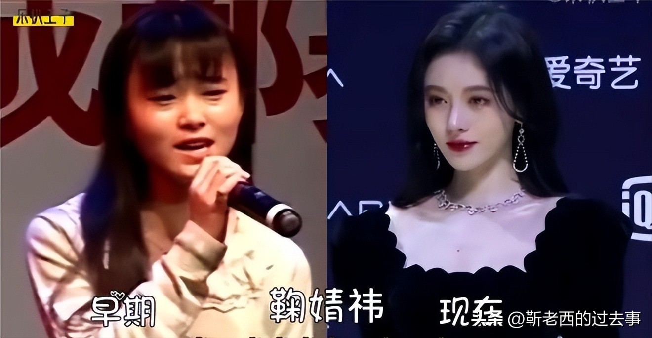 娱乐圈没有整容过_娱乐圈干净女明星_零绯闻女艺人