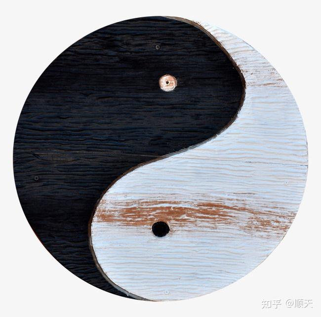 什么是八卦？