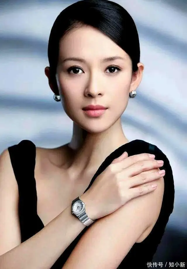 中国女星颜值排名前十_周迅章子怡赵丽颖排名_所有女明星排行榜