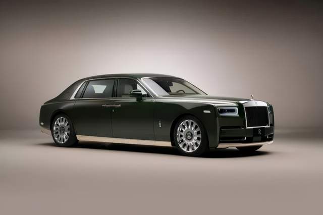 劳斯莱斯品牌历史与定位_劳斯莱斯网红推广事件_劳斯莱斯网红夫妻黑料,