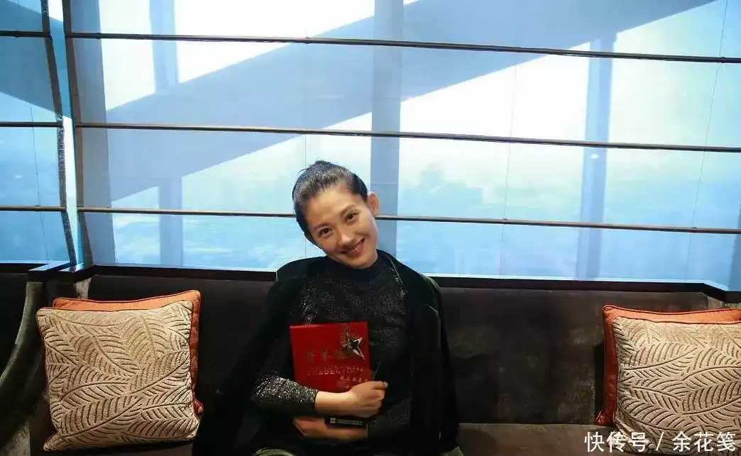 35岁女明星_马藜为什么拍烂片_马藜个人生活经历