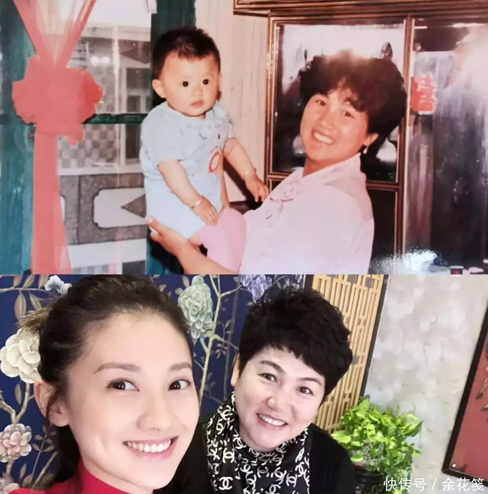 马藜个人生活经历_马藜为什么拍烂片_35岁女明星