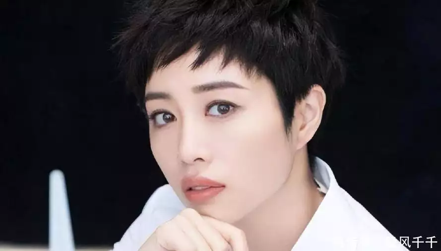 张龄心不靠脸靠演技_张龄心实力派演员_35岁女明星