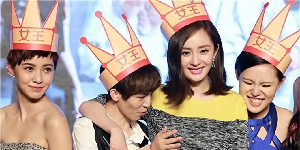 最“洁身”的4位女星，不整容、不滥情，是娱乐圈中的一股清流