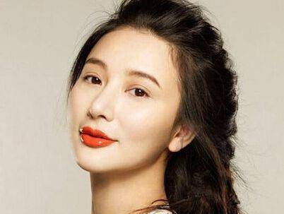 娱乐圈整容美女_美女整容前后对比_混血女明星鼻子